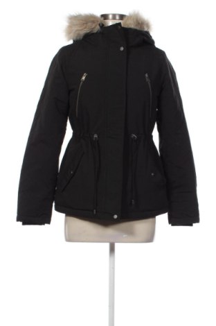 Дамско яке Vero Moda, Размер XS, Цвят Черен, Цена 48,06 €, #137441948