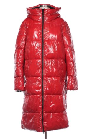 Kurtka damska Unbranded, Rozmiar L, Kolor Czerwony, Cena 127,01 zł, #137441991