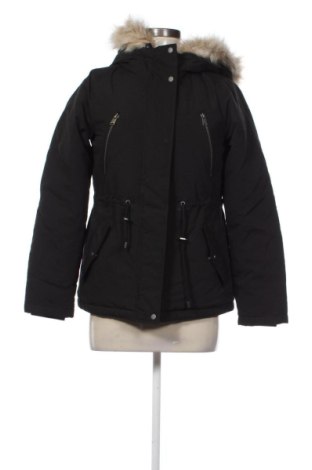 Дамско яке Vero Moda, Размер XS, Цвят Черен, Цена 48,06 €, #137442048