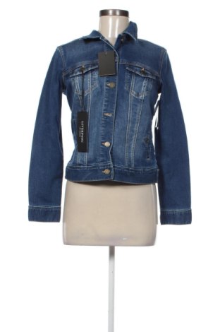 Damenjacke Liverpool, Größe XS, Farbe Blau, Preis 63,99 €, #137442152
