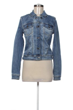 Damenjacke Object, Größe XS, Farbe Blau, Preis 63,99 €, #137442251