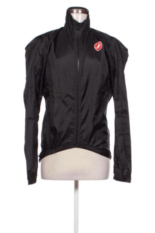 Dámska bunda  Castelli, Veľkosť M, Farba Čierna, Cena  39,74 €, #137442285