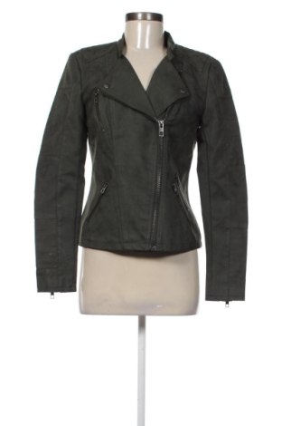 Geacă de femei ONLY, Mărime S, Culoare Verde, Preț 259,99 Lei, #137442323