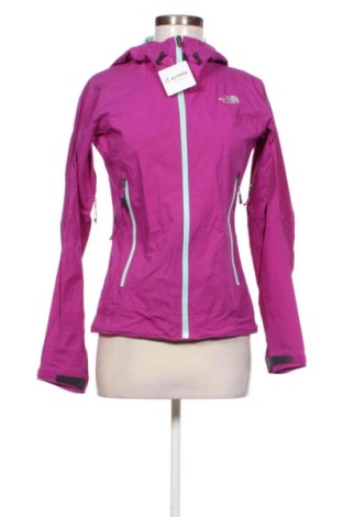 Dámska bunda  The North Face, Veľkosť XS, Farba Fialová, Cena  60,22 €, #137442390