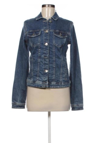 Geacă de femei ONLY, Mărime M, Culoare Albastru, Preț 214,99 Lei, #137442616