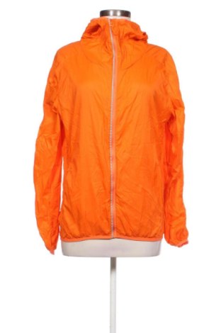 Дамско яке Unbranded, Размер M, Цвят Оранжев, Цена 16,73 €, #137442644