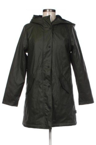Geacă de femei ONLY, Mărime XS, Culoare Verde, Preț 259,99 Lei, #137442693