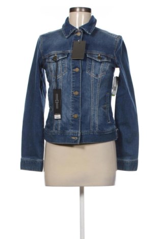 Geacă de femei Liverpool Los Angeles, Mărime XS, Culoare Albastru, Preț 569,99 Lei, #137442916