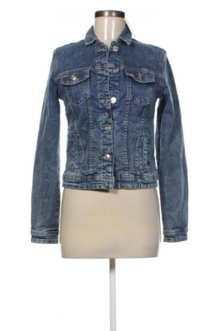 Geacă de femei ONLY, Mărime M, Culoare Albastru, Preț 214,99 Lei, #137442952