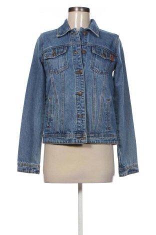 Geacă de femei Brakeburn, Mărime S, Culoare Albastru, Preț 569,99 Lei, #137442989