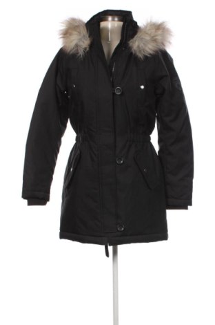 Дамско яке ONLY, Размер XS, Цвят Черен, Цена 48,06 €, #137443487