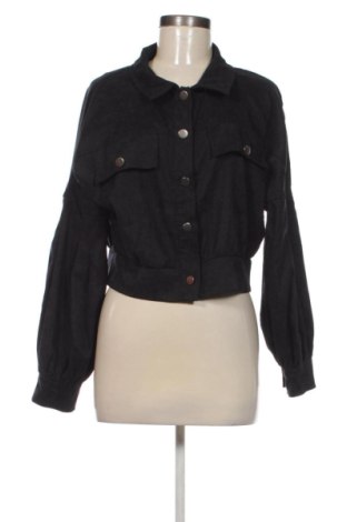 Damenjacke SHEIN, Größe L, Farbe Schwarz, Preis 10,00 €, #137443576