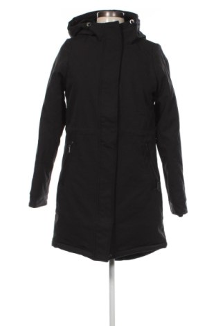 Дамско яке Vero Moda, Размер XS, Цвят Черен, Цена 48,06 €, #137443695