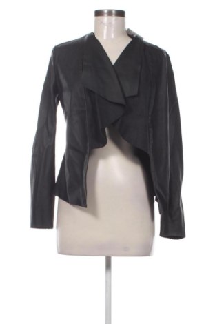 Дамско яке Zara, Размер XS, Цвят Черен, Цена 23,00 €, #137445212