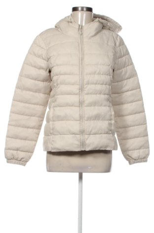 Дамско яке ONLY, Размер L, Цвят Екрю, Цена 48,06 €, #137446215