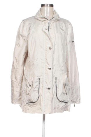 Geacă de femei Gerry Weber, Mărime M, Culoare Ecru, Preț 142,59 Lei, #137447105