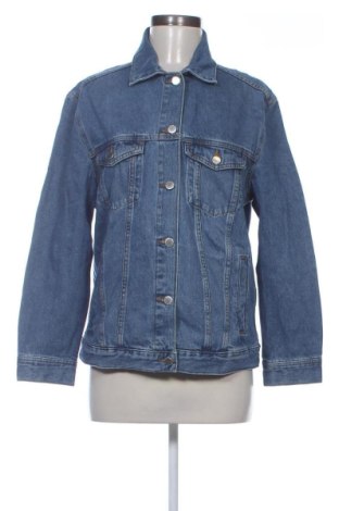Női dzseki H&M, Méret M, Szín Kék, Ár 4 965 Ft, #137451479