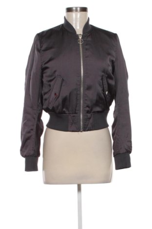 Geacă de femei H&M, Mărime M, Culoare Negru, Preț 62,99 Lei, #137451840