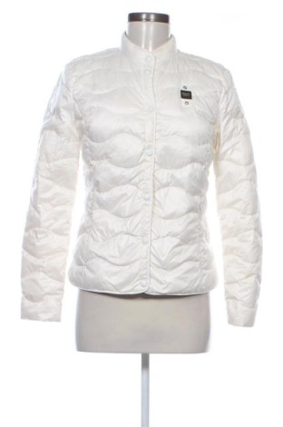 Geacă de femei Blauer, Mărime S, Culoare Alb, Preț 367,43 Lei, #137456528