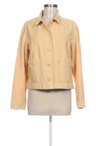 Női dzseki Uniqlo, Méret L, Szín Bézs, Ár 11 348 Ft, #137463414