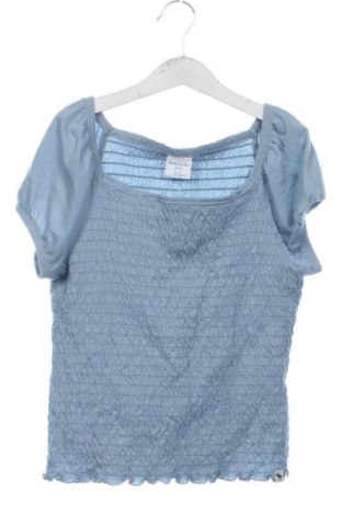 Dziecięca bluzka Abercrombie & Fitch, Rozmiar 13-14y/ 164-168 cm, Kolor Szary, Cena 33,07 zł, #137308604