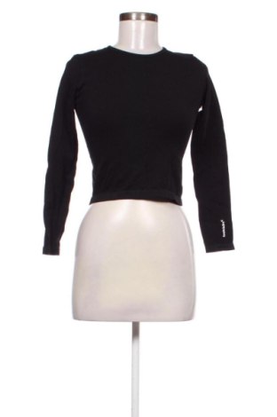 Bluză pentru copii Bekkin, Mărime 10-11y/ 146-152 cm, Culoare Negru, Preț 26,25 Lei, #137450039