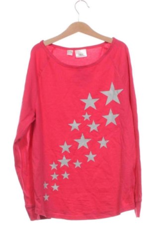 Kinder Shirt Bpc Bonprix Collection, Größe 11-12y/ 152-158 cm, Farbe Rot, Preis 4,00 €, #137428285