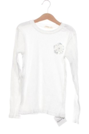 Kinder Shirt Breeze, Größe 11-12y/ 152-158 cm, Farbe Weiß, Preis 6,00 €, #137404818