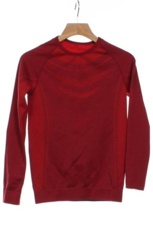 Bluză pentru copii Crivit, Mărime 8-9y/ 134-140 cm, Culoare Roșu, Preț 31,49 Lei, #137439653