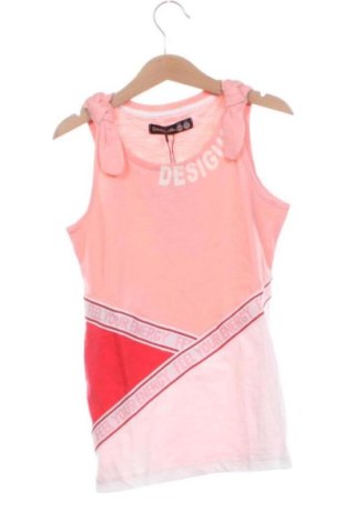Kinder Shirt Desigual, Größe 8-9y/ 134-140 cm, Farbe Mehrfarbig, Preis 23,99 €, #137421068