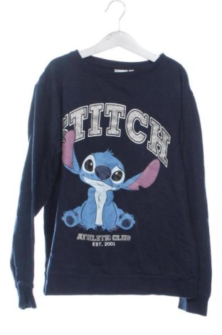 Bluză pentru copii Disney, Mărime 12-13y/ 158-164 cm, Culoare Albastru, Preț 51,18 Lei, #137417604