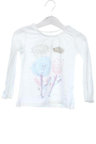 Bluză pentru copii Endo, Mărime 3-4y/ 104-110 cm, Culoare Multicolor, Preț 27,28 Lei, #137417575