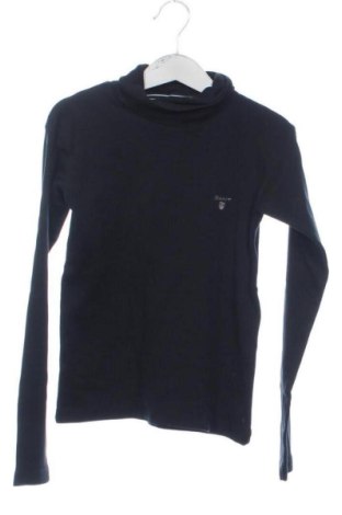 Kinder Shirt Gant, Größe 6-7y/ 122-128 cm, Farbe Schwarz, Preis 18,67 €, #137409702