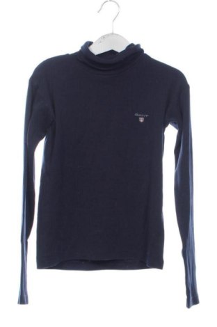 Kinder Shirt Gant, Größe 6-7y/ 122-128 cm, Farbe Blau, Preis 18,67 €, #137409748