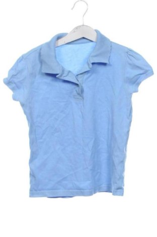 Kinder Shirt George, Größe 7-8y/ 128-134 cm, Farbe Blau, Preis € 5,72, #137416840