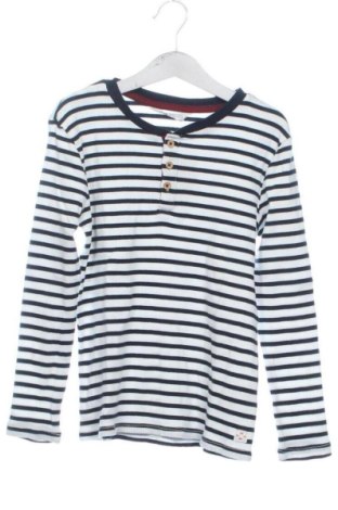 Kinder Shirt H&M, Größe 8-9y/ 134-140 cm, Farbe Mehrfarbig, Preis 6,00 €, #137404869
