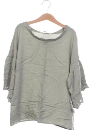Kinder Shirt H&M, Größe 14-15y/ 168-170 cm, Farbe Grau, Preis 5,72 €, #137412810