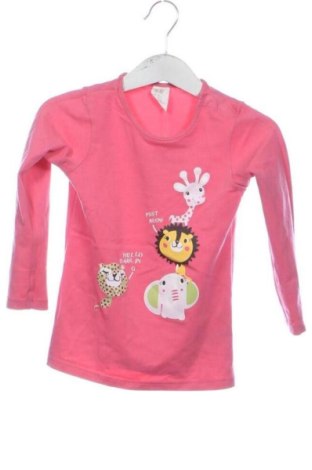 Bluză pentru copii H&M, Mărime 1-2m/ 50-56 cm, Culoare Multicolor, Preț 37,20 Lei, #137417708