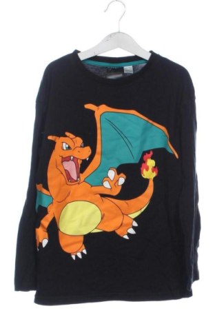 Bluză pentru copii H&M, Mărime 8-9y/ 134-140 cm, Culoare Multicolor, Preț 33,00 Lei, #137417827