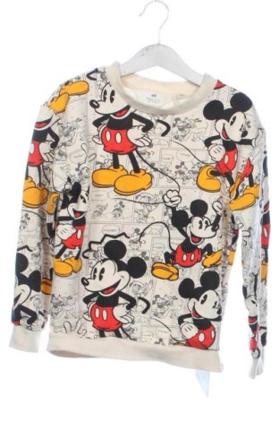 Детска блуза H&M, Размер 6-7y/ 122-128 см, Цвят Многоцветен, Цена 7,62 €, #137417981