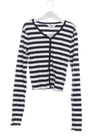 Bluză pentru copii H&M, Mărime 12-13y/ 158-164 cm, Culoare Multicolor, Preț 30,00 Lei, #137420205