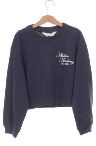 Gyerek blúz H&M, Méret 7-8y / 128-134 cm, Szín Kék, Ár 3 108 Ft, #137426374
