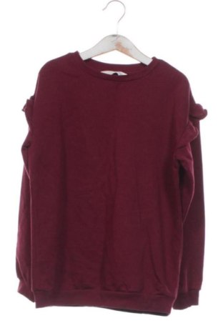 Gyerek blúz H&M, Méret 6-7y / 122-128 cm, Szín Piros, Ár 2 567 Ft, #137426684