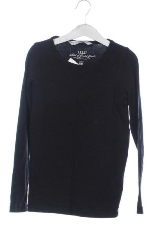 Kinder Shirt H&M L.O.G.G., Größe 6-7y/ 122-128 cm, Farbe Schwarz, Preis € 5,72, #137415596
