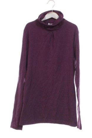 Detská blúzka  Here+There, Veľkosť 15-18y/ 170-176 cm, Farba Fialová, Cena  4,96 €, #137430073