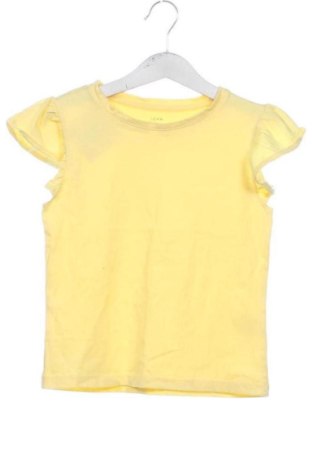 Gyerek blúz John Lewis, Méret 5-6y / 116-122 cm, Szín Sárga, Ár 2 837 Ft, #137416601