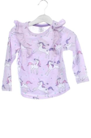 Bluză pentru copii Kids, Mărime 2-3y/ 98-104 cm, Culoare Multicolor, Preț 56,11 Lei, #137271883