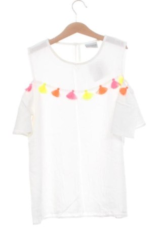 Kinder Shirt LC Waikiki, Größe 10-11y/ 146-152 cm, Farbe Ecru, Preis € 5,72, #137401361