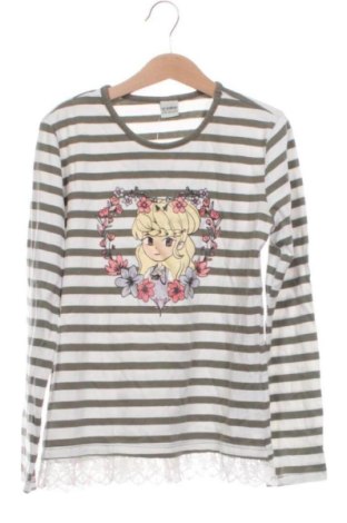 Kinder Shirt LC Waikiki, Größe 9-10y/ 140-146 cm, Farbe Mehrfarbig, Preis 5,72 €, #137406199