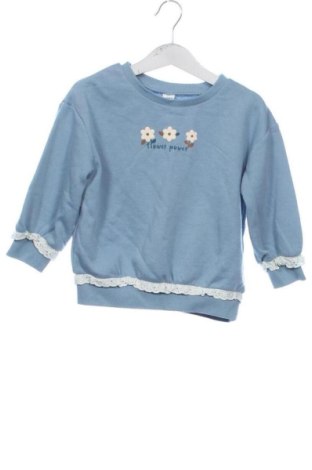 Kinder Shirt LC Waikiki, Größe 18-24m/ 86-98 cm, Farbe Blau, Preis 5,72 €, #137410131